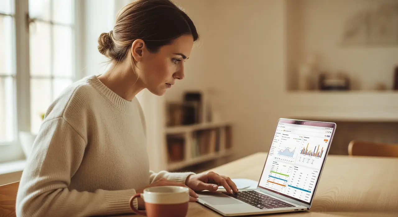 Freelance SEO Cherbourg-en-Cotentin