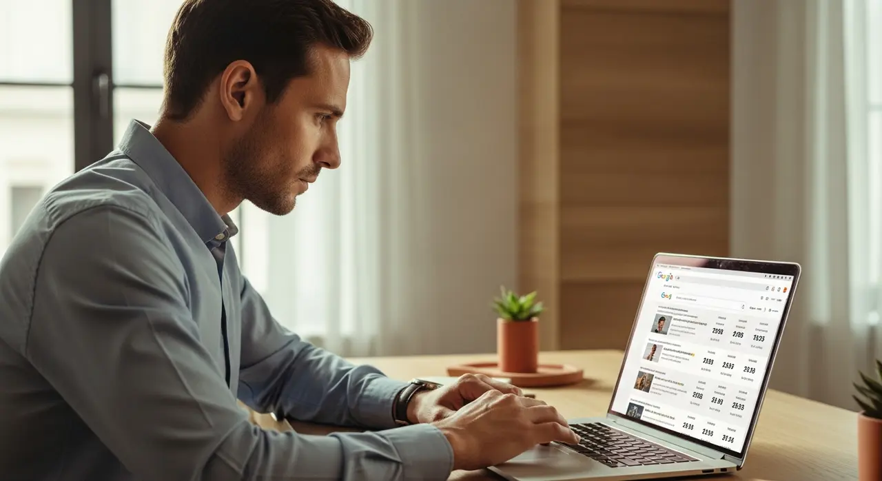 Freelance SEO Cherbourg-en-Cotentin